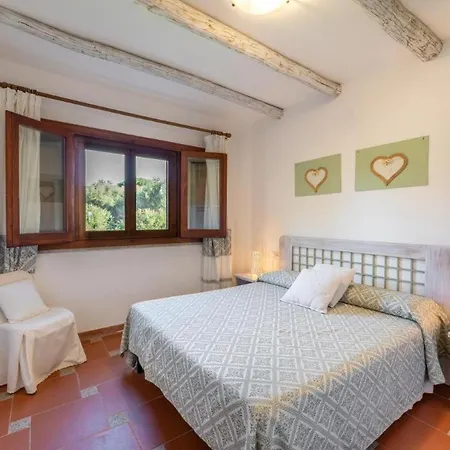 Appartement Chic Antonina One Bedroom No2175