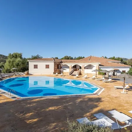 Appartement Chic Antonina One Bedroom No2175