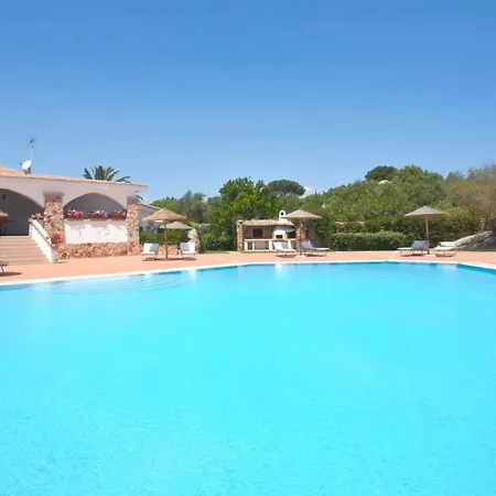 Chic Antonina One Bedroom No2175 * Marinella (Sardinia)