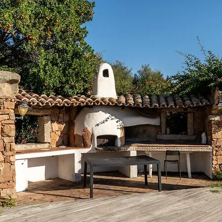 Chic Antonina One Bedroom No2175 Marinella (Sardinia)
