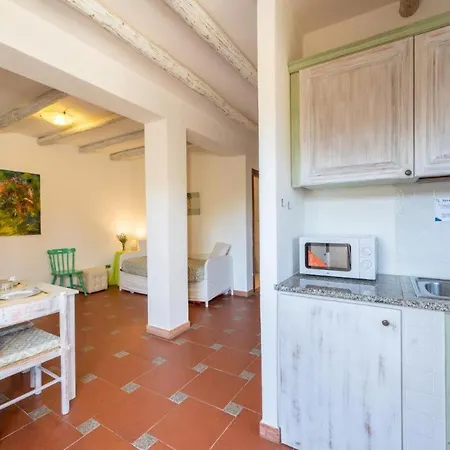 Appartement Chic Antonina One Bedroom No2175
