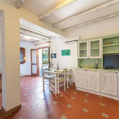 Appartement Chic Antonina One Bedroom No2175