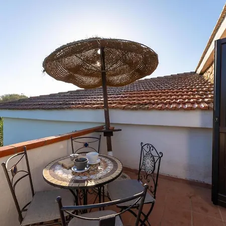 Chic Antonina One Bedroom No2175 Marinella (Sardinia)