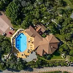 Chic Antonina One Bedroom No2175 Marinella (Sardinia)