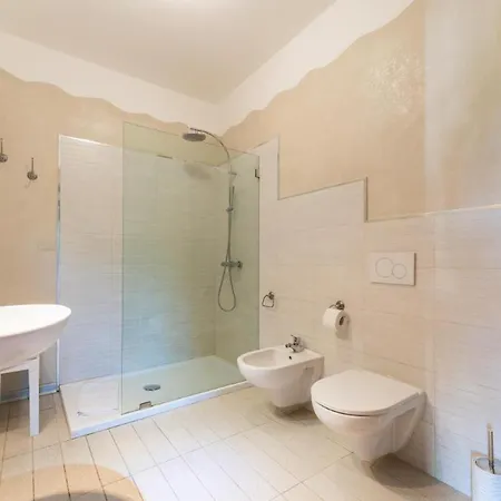 Chic Antonina One Bedroom No2175 Apartmán