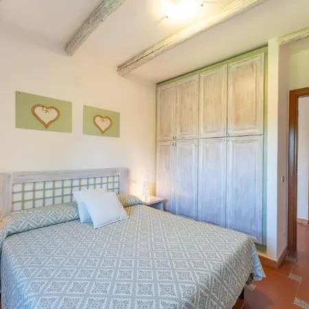 Chic Antonina One Bedroom No2175