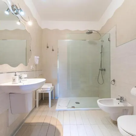 Chic Antonina One Bedroom No2175 Apartmán *