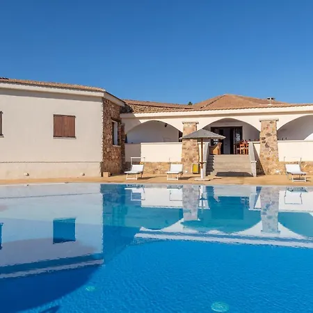 Lejlighed Chic Antonina One Bedroom No2175