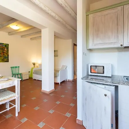 Chic Antonina One Bedroom No2175 Marinella (Sardinia)