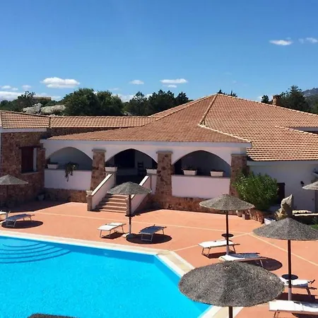 Lejlighed Chic Antonina One Bedroom No2175 Marinella (Sardinia)