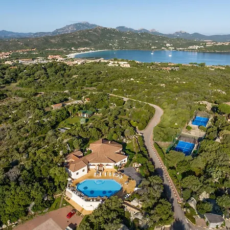 Chic Antonina One Bedroom No2175 Lejlighed Marinella (Sardinia)