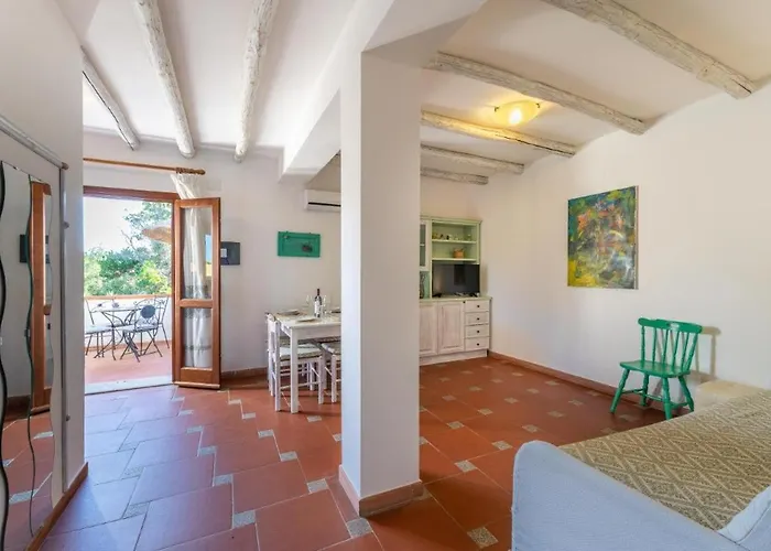 Apartman Chic Antonina One Bedroom No2175