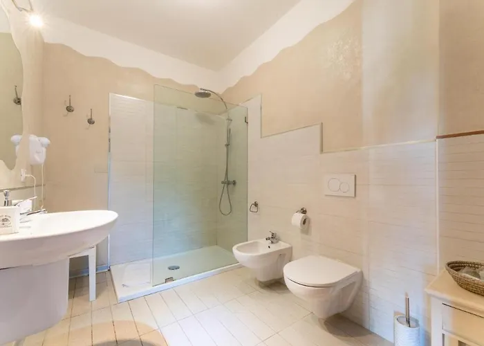 Chic Antonina One Bedroom No2175 Apartman