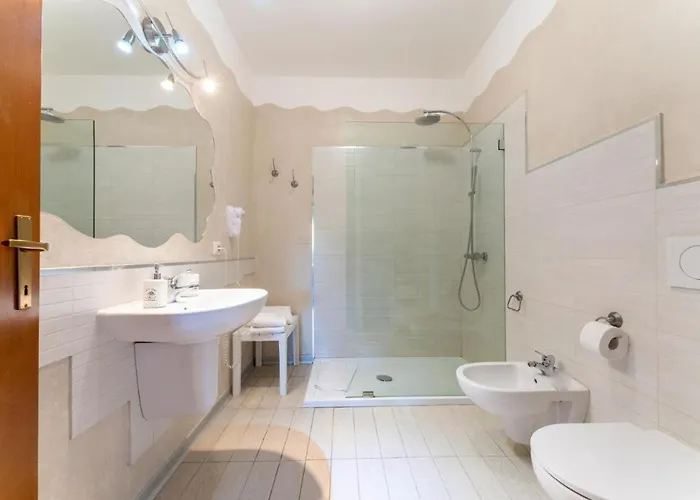 Chic Antonina One Bedroom No2175 Apartman *