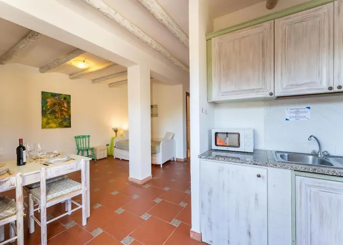 Apartman Chic Antonina One Bedroom No2175