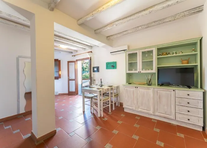 Apartman Chic Antonina One Bedroom No2175