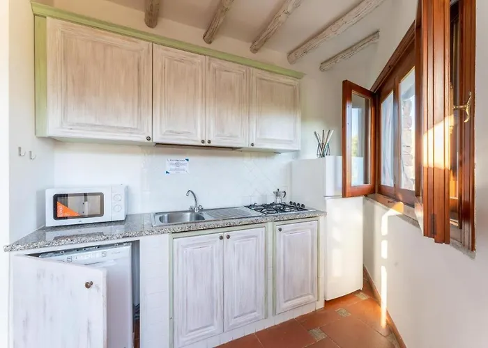 Apartman Chic Antonina One Bedroom No2175 *